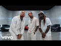 Chris Brown ft. Lil Wayne & Tyga - Live It Up