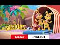Dr. Seuss's The Sneetches :: Teaser Netflix :: Watch or Waste
