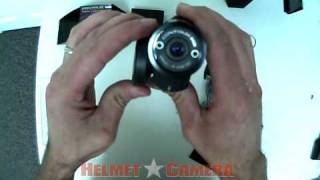 ContourHD Unboxing