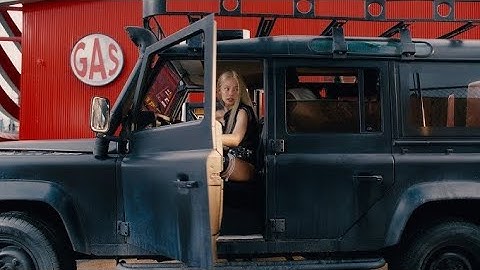 JENNIE - ‘Mantra’ Official MV Teaser