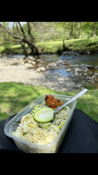 Rhiwargor waterfall, Wales 2022