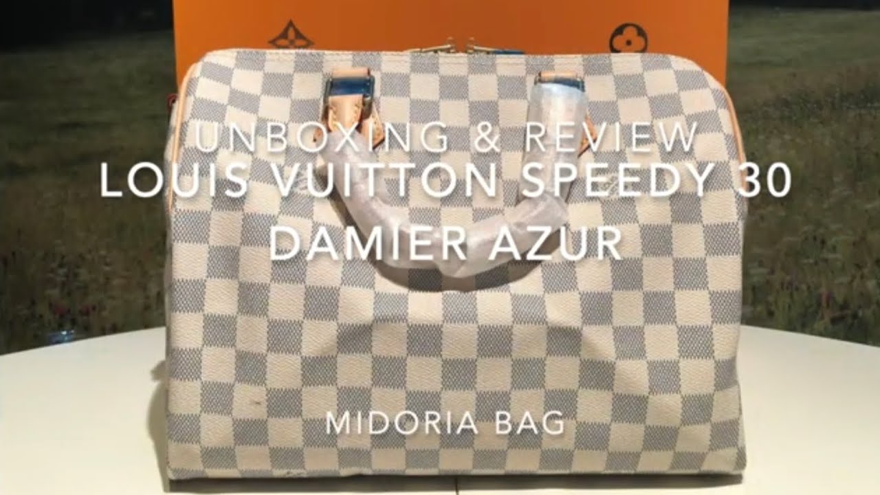 UNBOXING: Louis Vuitton Miami Mule #grindface, By GrindFace The Creator