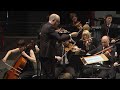 Philip Glass' Cello Concerto No. 2, "Naqoyqatsi" - La Jolla Symphony and Chorus