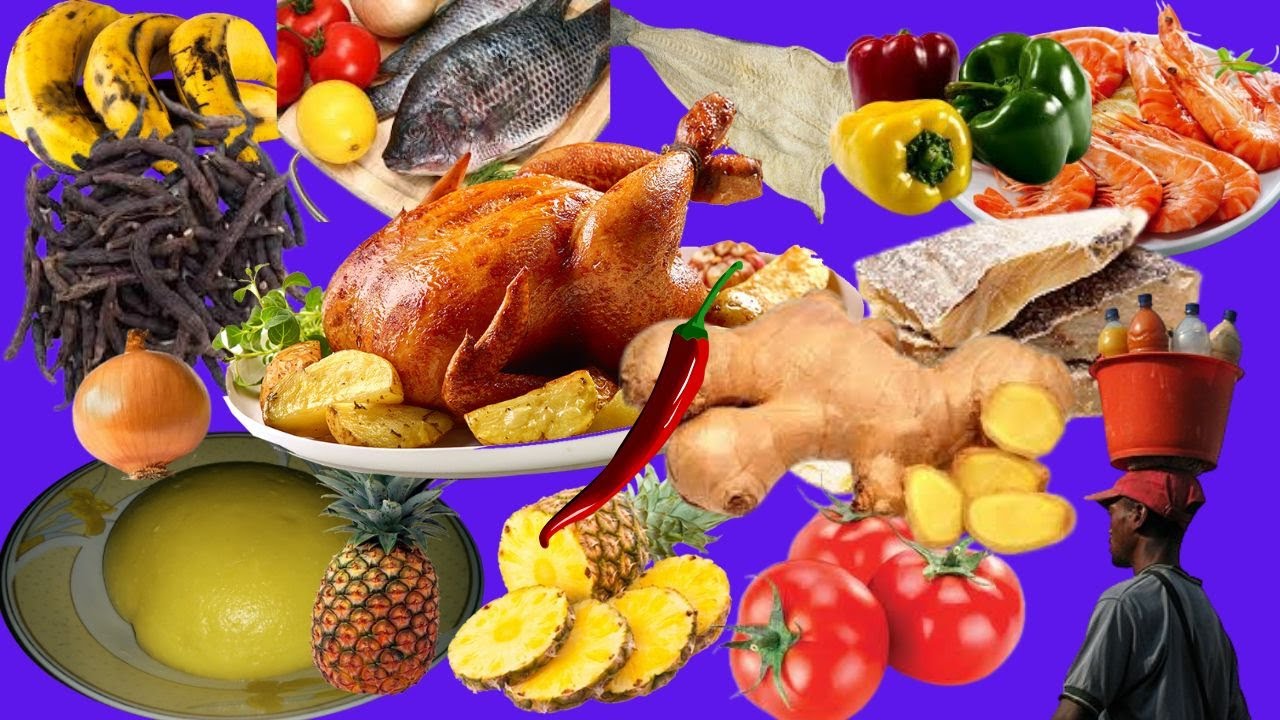 Compilation de délicieuses recettes de cuisine avec maman Dolly🌶️  Cuisine Congolaise ❤️