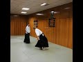 Техника Ирими наге и Коте гаяши