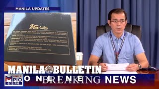 Mayor Isko calls for deportation of Chinese nationals selling products labeled ‘Manila, province of