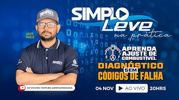 APRENDA AJUSTE DE COMBUSTÍVEL: DIAGNÓSTICO SEM CÓDIGOS DE FALHA
