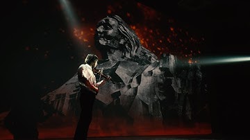 ECLIPS PICTURES - GIAI ĐIỆU TỔ QUỐC [Making the video]