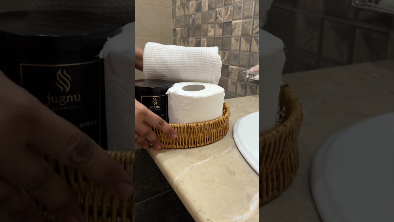 baji ke ghar aa rahy hyn mehman ! 