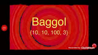 Numbers Zero To Absolute Infinity 64X Speed Ear