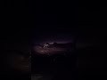 Keystone Lake Light Show