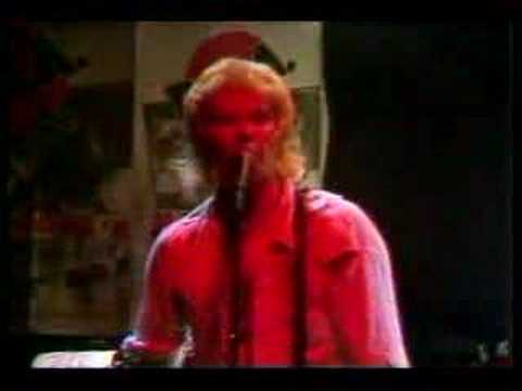 D.O.A. - Get Out of My Life