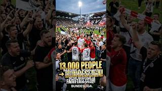 Germany’s Smallest Football Town Made HISTORY! 🏆