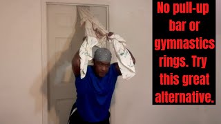 How to do Jackknife Pushups at home with a bedsheet. Beginners and intermediates.