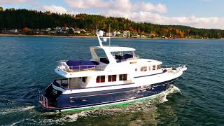 2006 Selene 62 "Moonstar"