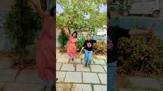 nimma tota vanamulo by sahasra and harika cuties 🥰