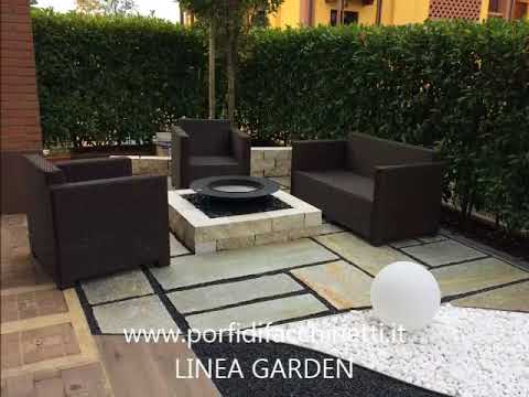 Rifare il giardino youtube Rifare il giardino
