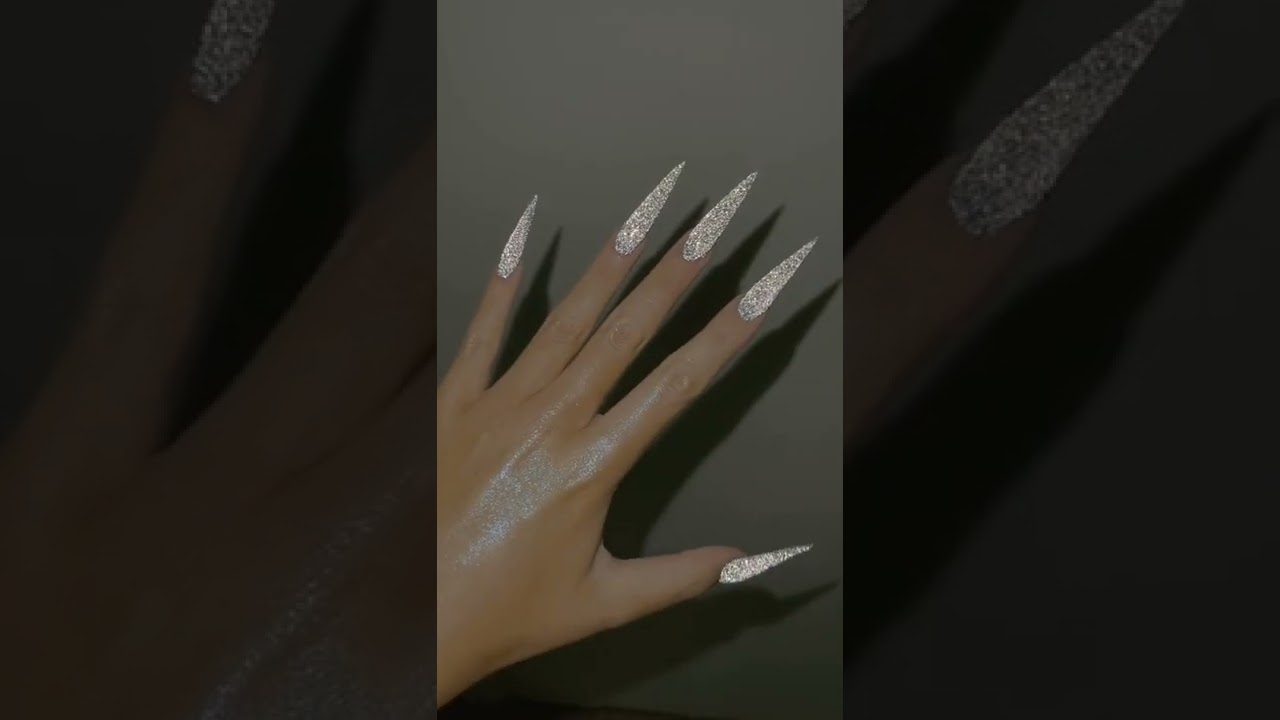 Katana Wins Flawless Victory 💅 