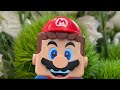 Interactive Live Stream Lego Mario!