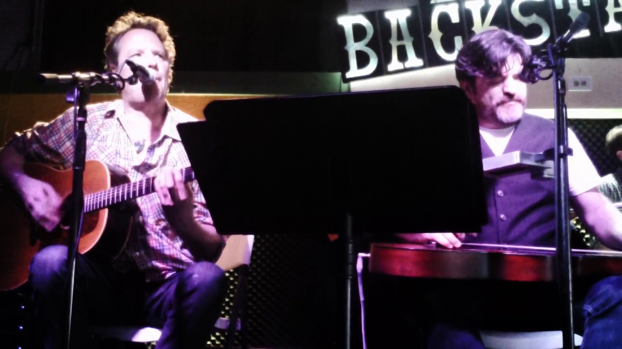 Scrappy Jud Walk by faith YouTube