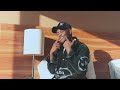 David Mateus Coração te avisei (video oficial)