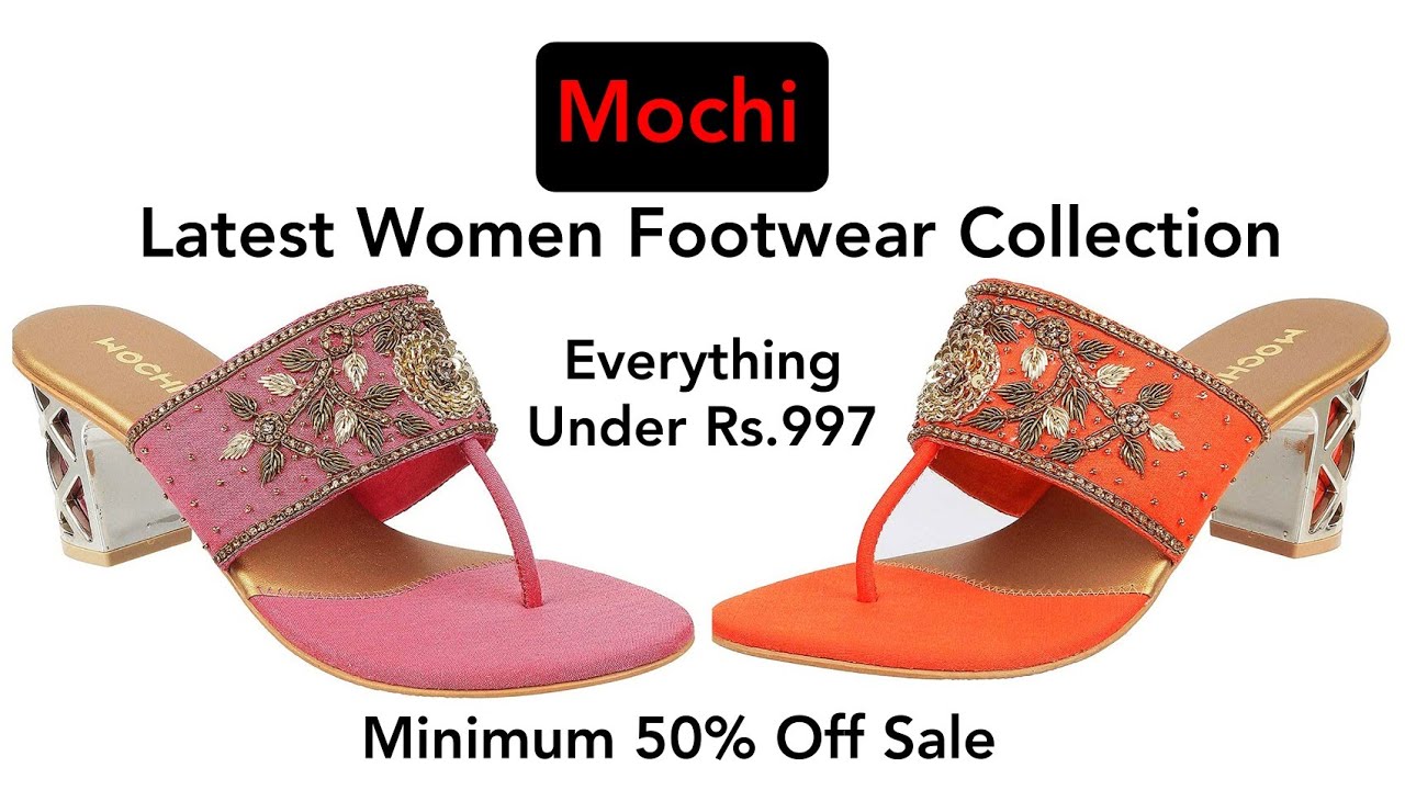 mochi womens footwear online