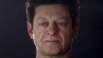 Unreal Engine 4  -2018 Ridiculous Realistic Looking Characters!