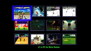 Interactive CD Sampler Pack Volume #6 (1998) Menu Walkthrough/All Videos