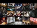 Eastwest spaces 2 walkthrough