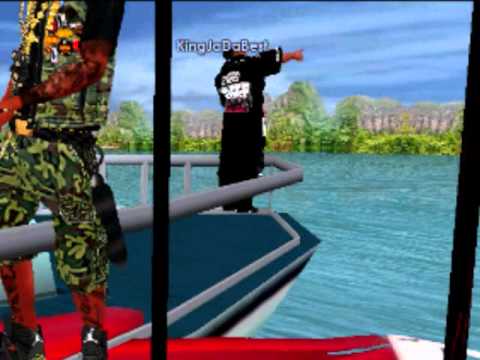 2G2K beats on 2Deep and DGAF at the same dam time