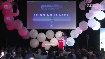 Myles Borins – Why Empathy Matters [Reject.JS 2015]