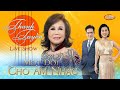 Thanh tuyn live show  mt i cho m nhc full program