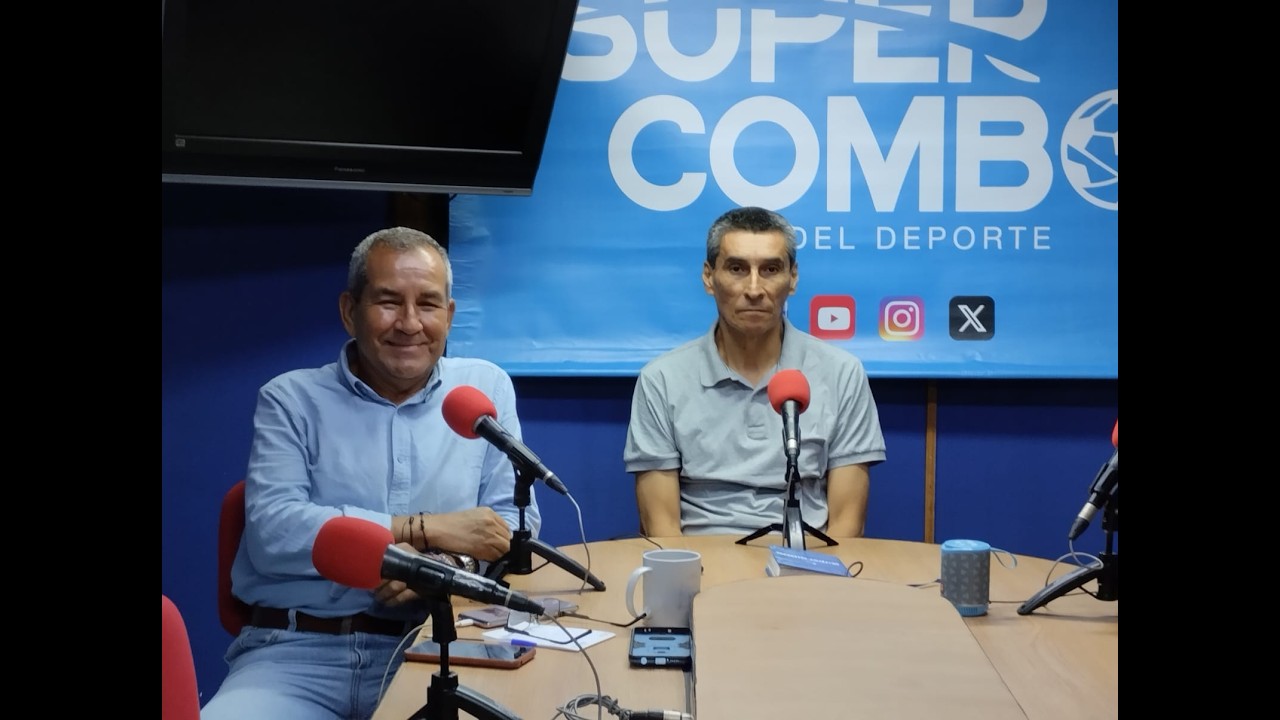 🔴EN VIVO: SUPER COMBO DEL DEPORTE - 25 - 02 - 2026 - EN SONORA 1500 AM - EL MEJOR PROGRAMA DEPORTIVO