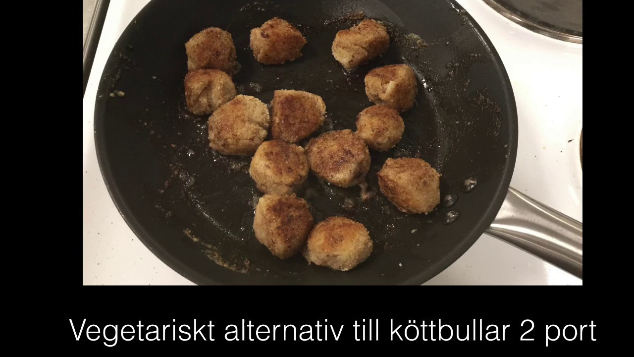 HK-bloggen på Vallaskolan - Recept