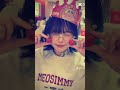 sim sam cute #xh