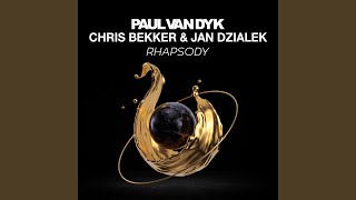 Video thumbnail of "Paul van Dyk - Rhapsody"