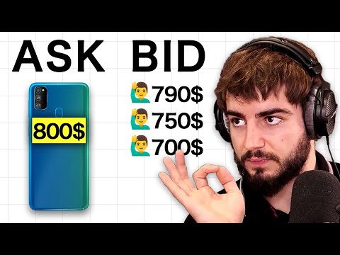 los precios no existen ¿cómo funciona la economía?