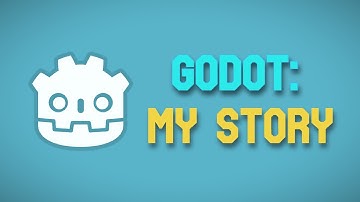 How I Started with Godot and Why You Should Too | #GoGodotJam