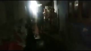 Bangunin Sahur Di SIRAM!! LUCU!!