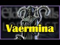 Vaermina, Daedric Prince of Nightmares | Elder Scrolls Lorecast 215
