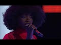 Christiana Danielle Hotline Bling The Voice Blind Audition Christiana Danielle Hotline Bling The Voice Blind Audition