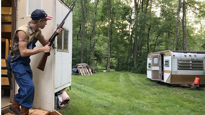 Earl Dibbles Jr  "Country Boy Song" Cover by Jimmy John Jr