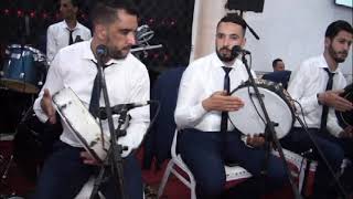 شاهد أجمل عرس بالخميسات مع  هشام باجيت  شعبي خطير top cha3bi avec hicham bajit