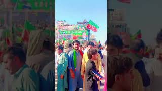 mardan jalsa
