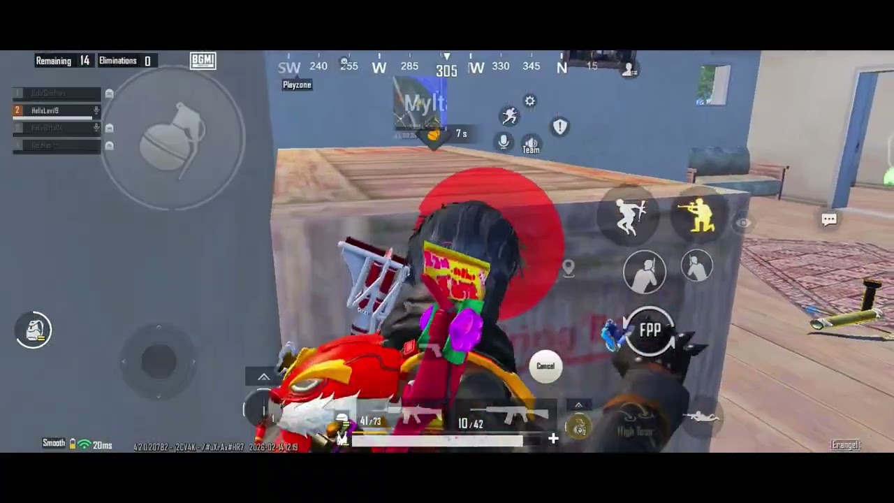 Failed Clutches @LeviSlayz 