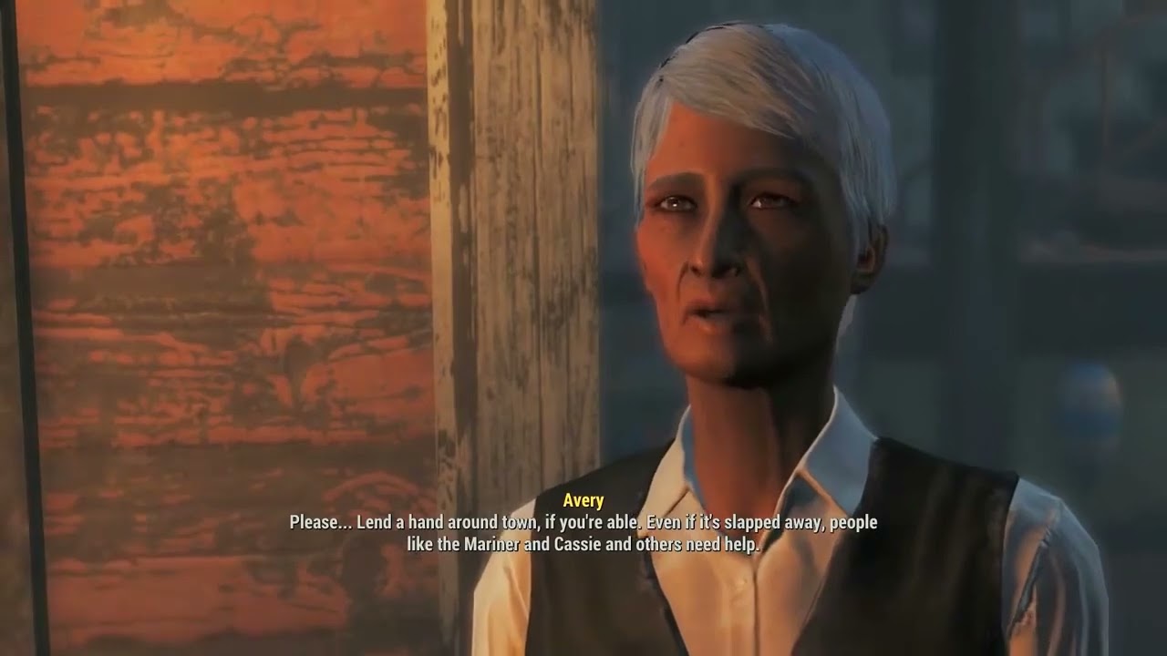 Jaiden Animations - Empty (Deleted scene)