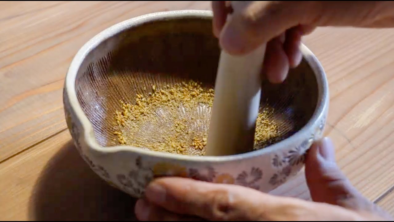 すり鉢をつくる - 陶芸 - YouTube