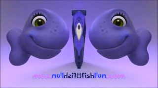 Dfish Chocolate Logo Effects P2V172E Preview 2 V17 Effects