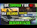 Los DESCUENTOS que TODO jugador de GTA ONLINE deberia aprovechar! Que COMPRAR y que NO!