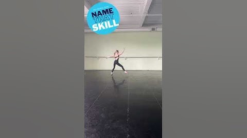 🧐What do you call this skill? Tell us in the comments!#acrobaticarts #acroarts #acro #namethatskill